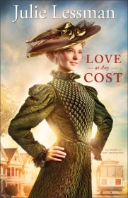 A LOVE AT ANY COST_LOW-RES COVER