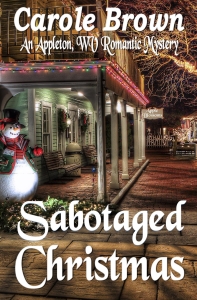 Sabataged Christmas1 front cover3