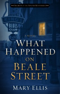 What Happened on Beale St.