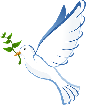 dove-peace-free