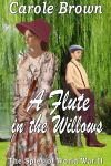 A Flute In The Willows-2 Front cover
